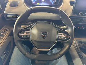 Peugeot Rifter Rifter Allure BlueHDi 100 - Foto 11