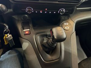 Peugeot Rifter Rifter Allure BlueHDi 100 - Foto 21