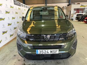 Peugeot Rifter Rifter Allure BlueHDi 100 - Foto 3