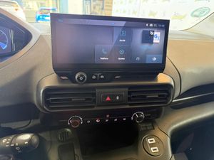 Peugeot Rifter Rifter Allure BlueHDi 100 - Foto 18