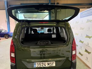 Peugeot Rifter Rifter Allure BlueHDi 100 - Foto 5