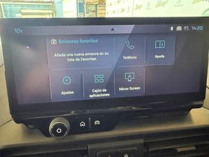 Peugeot Rifter Rifter Allure BlueHDi 100 - Foto 20