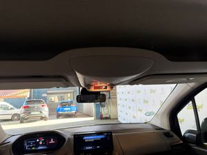 Peugeot Rifter Rifter Allure BlueHDi 100 - Foto 12