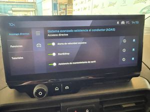 Peugeot Rifter Rifter Allure BlueHDi 100 - Foto 19