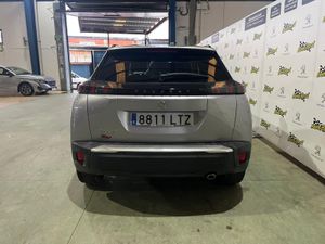 Peugeot 2008 Allure BlueHDI 130 S&S EAT8 - Foto 4