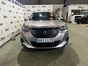 Peugeot 2008 Allure BlueHDI 130 S&S EAT8 - Foto 3