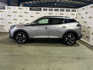 Peugeot 2008 Allure BlueHDI 130 S&S EAT8 - Foto 3