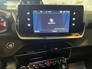 Peugeot 2008 Allure BlueHDI 130 S&S EAT8 - Foto 22