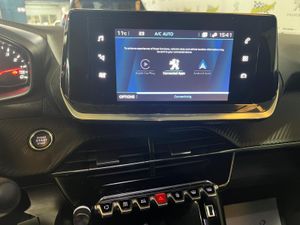 Peugeot 2008 Allure BlueHDI 130 S&S EAT8 - Foto 25