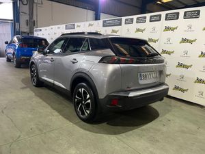 Peugeot 2008 Allure BlueHDI 130 S&S EAT8 - Foto 6