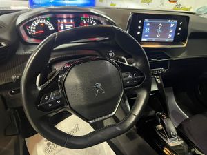 Peugeot 2008 Allure BlueHDI 130 S&S EAT8 - Foto 11