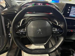 Peugeot 2008 Allure BlueHDI 130 S&S EAT8 - Foto 14