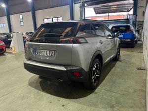 Peugeot 2008 Allure BlueHDI 130 S&S EAT8 - Foto 7