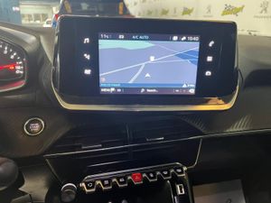 Peugeot 2008 Allure BlueHDI 130 S&S EAT8 - Foto 20