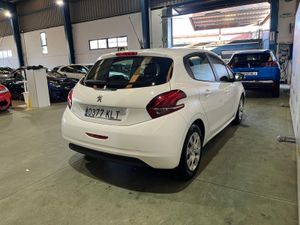 Peugeot 208 5P LIKE 1.6 BlueHDi 55KW (75CV) - Foto 7