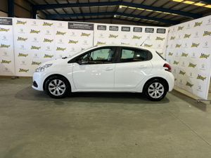 Peugeot 208 5P LIKE 1.6 BlueHDi 55KW (75CV) - Foto 3