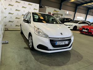 Peugeot 208 5P LIKE 1.6 BlueHDi 55KW (75CV) - Foto 3