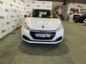Peugeot 208 5P LIKE 1.6 BlueHDi 55KW (75CV) - Foto 5