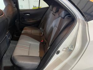 Toyota Corolla 2.0 180H GR-SPORT E-CVT - Foto 12