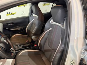 Toyota Corolla 2.0 180H GR-SPORT E-CVT - Foto 8