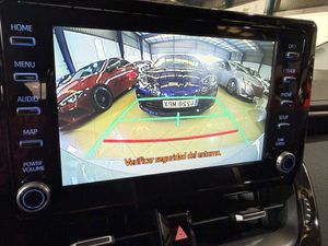 Toyota Corolla 2.0 180H GR-SPORT E-CVT - Foto 20