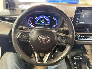 Toyota Corolla 2.0 180H GR-SPORT E-CVT - Foto 16