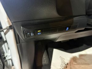 Toyota Corolla 2.0 180H GR-SPORT E-CVT - Foto 24