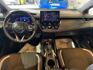 Toyota Corolla 2.0 180H GR-SPORT E-CVT - Foto 17