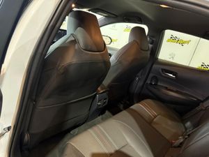 Toyota Corolla 2.0 180H GR-SPORT E-CVT - Foto 13