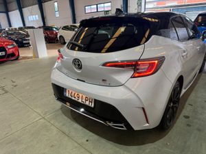 Toyota Corolla 2.0 180H GR-SPORT E-CVT - Foto 5