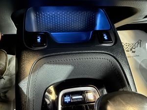 Toyota Corolla 2.0 180H GR-SPORT E-CVT - Foto 22