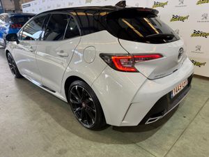 Toyota Corolla 2.0 180H GR-SPORT E-CVT - Foto 6