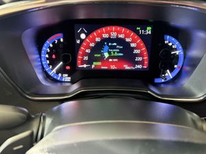 Toyota Corolla 2.0 180H GR-SPORT E-CVT - Foto 19