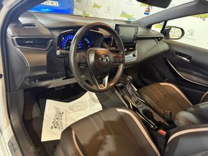 Toyota Corolla 2.0 180H GR-SPORT E-CVT - Foto 10