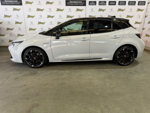 Toyota Corolla 2.0 180H GR-SPORT E-CVT - Foto 3
