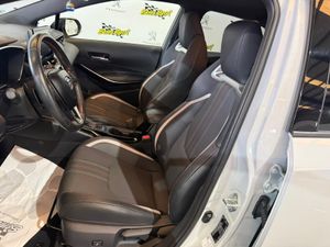 Toyota Corolla 2.0 180H GR-SPORT E-CVT - Foto 9