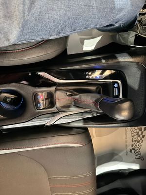 Toyota Corolla 2.0 180H GR-SPORT E-CVT - Foto 23