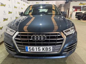 Audi Q5 S line 2.0 TDI 140kW quattro S tronic - Foto 7