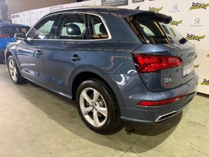 Audi Q5 S line 2.0 TDI 140kW quattro S tronic - Foto 3