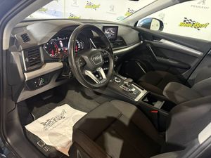 Audi Q5 S line 2.0 TDI 140kW quattro S tronic - Foto 20