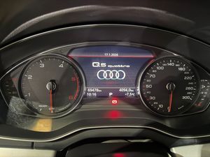 Audi Q5 S line 2.0 TDI 140kW quattro S tronic - Foto 12