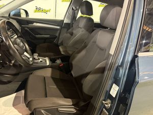 Audi Q5 S line 2.0 TDI 140kW quattro S tronic - Foto 21