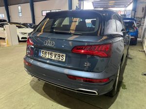 Audi Q5 S line 2.0 TDI 140kW quattro S tronic - Foto 4