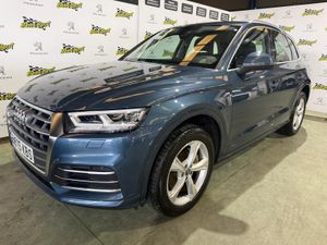 Audi Q5 S line 2.0 TDI 140kW quattro S tronic - Foto 6