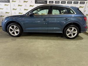 Audi Q5 S line 2.0 TDI 140kW quattro S tronic - Foto 5