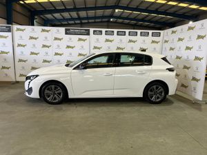 Peugeot 308 5P Active Pack BlueHDi 130 S&S MAN - Foto 3