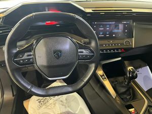 Peugeot 308 5P Active Pack BlueHDi 130 S&S MAN - Foto 11