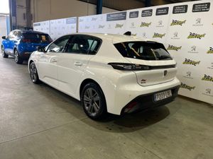 Peugeot 308 5P Active Pack BlueHDi 130 S&S MAN - Foto 6