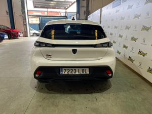 Peugeot 308 5P Active Pack BlueHDi 130 S&S MAN - Foto 4