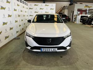 Peugeot 308 5P Active Pack BlueHDi 130 S&S MAN - Foto 3